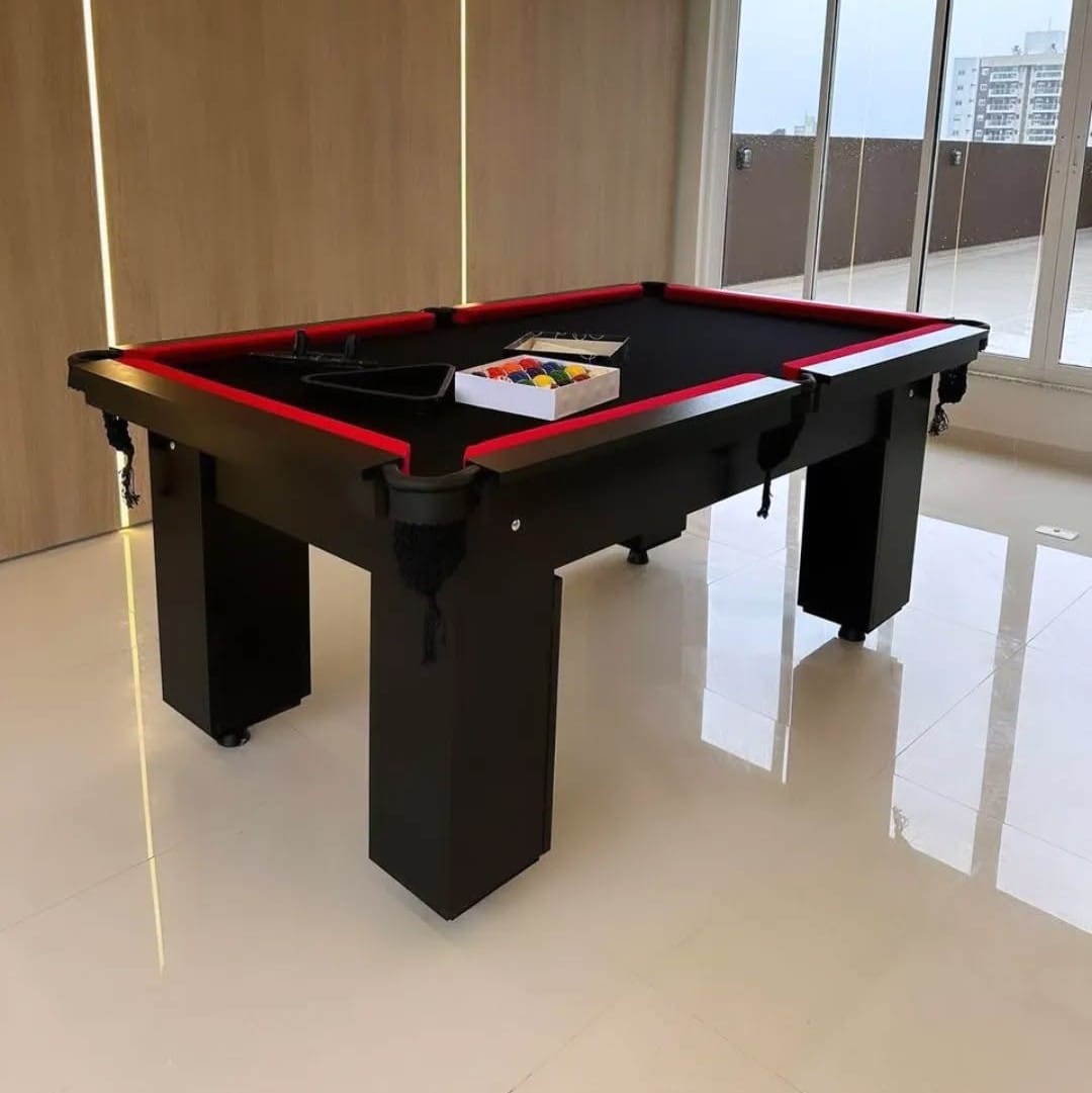 Mesa Profissional Elite